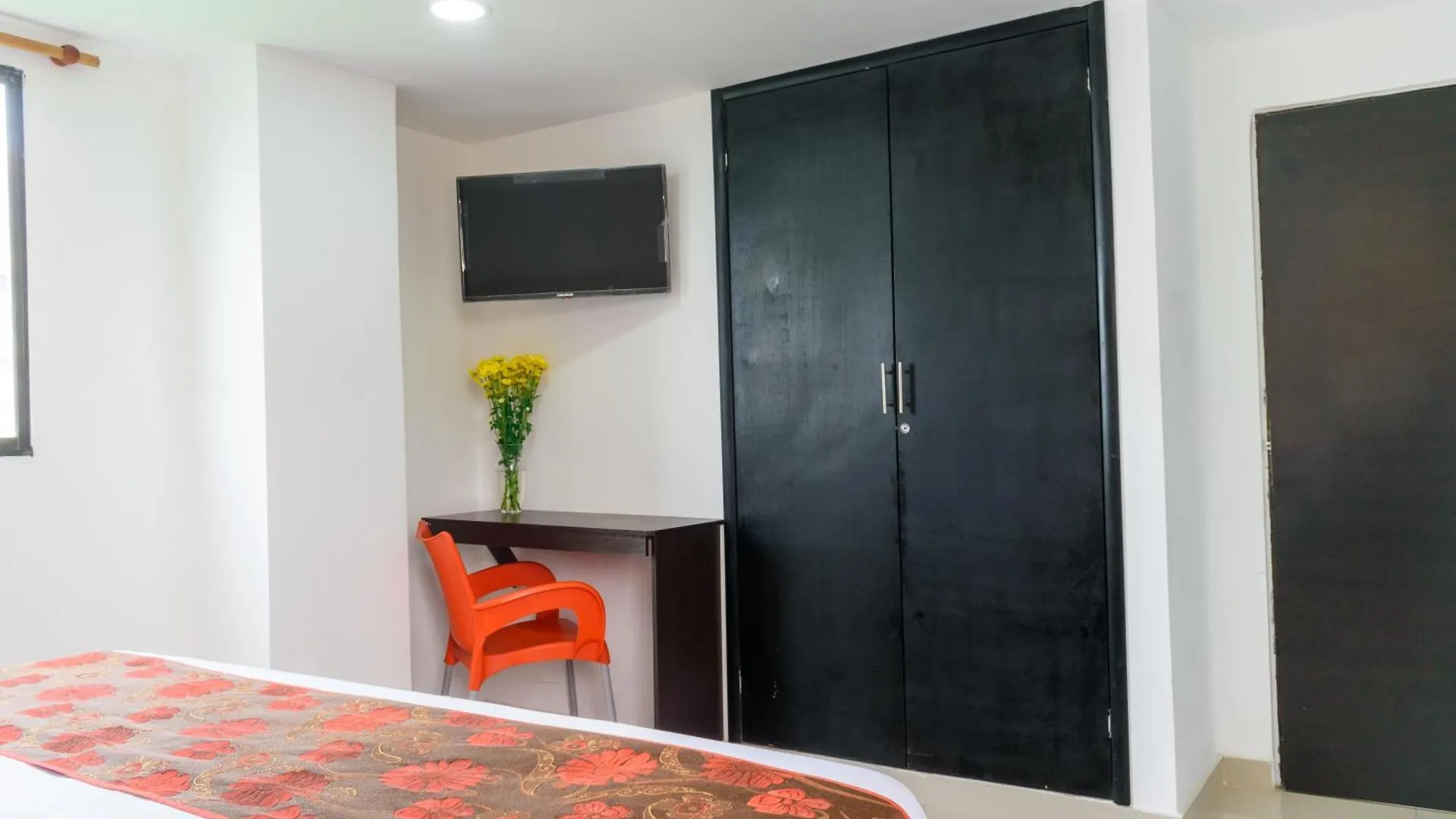 Hotel Caribe Plaza Barranquilla
