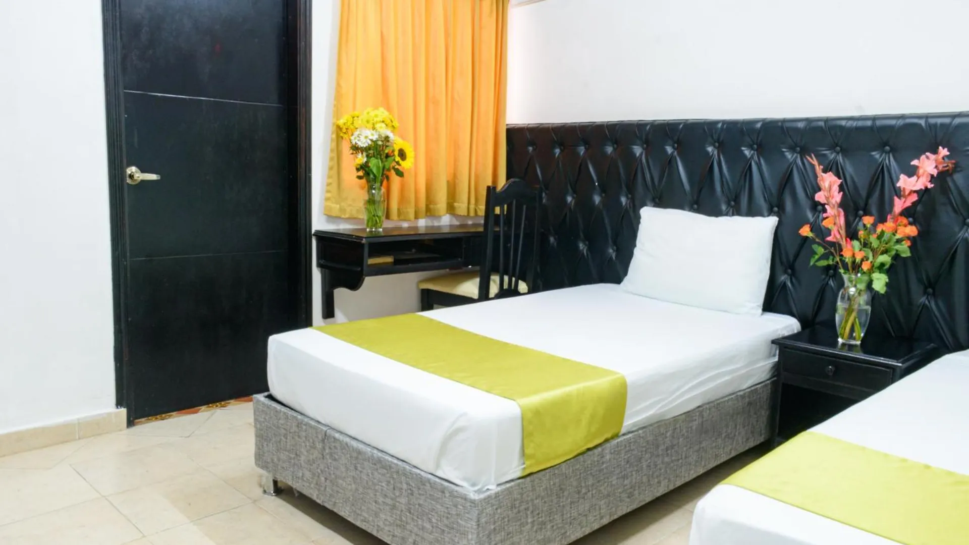 Hotel Caribe Plaza Barranquilla