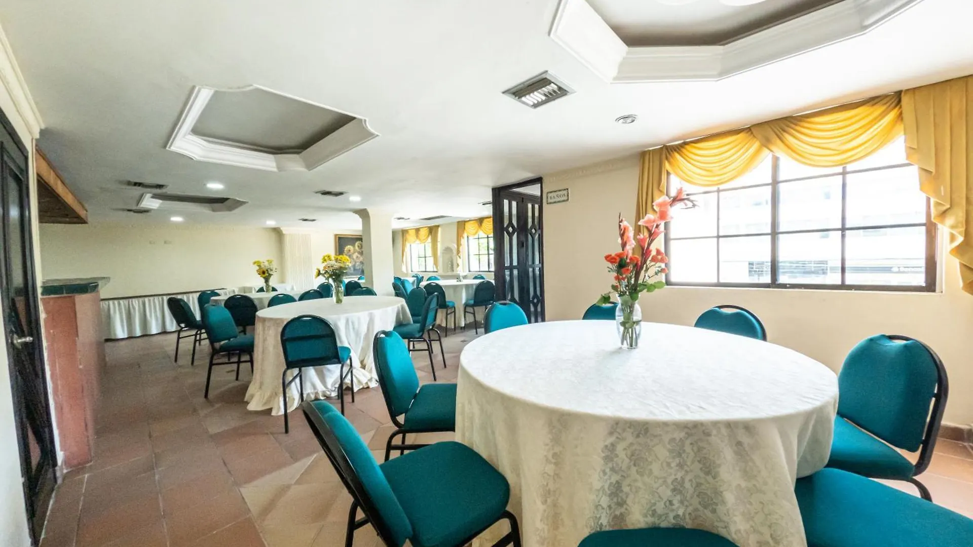 Hotel Caribe Plaza Barranquilla
