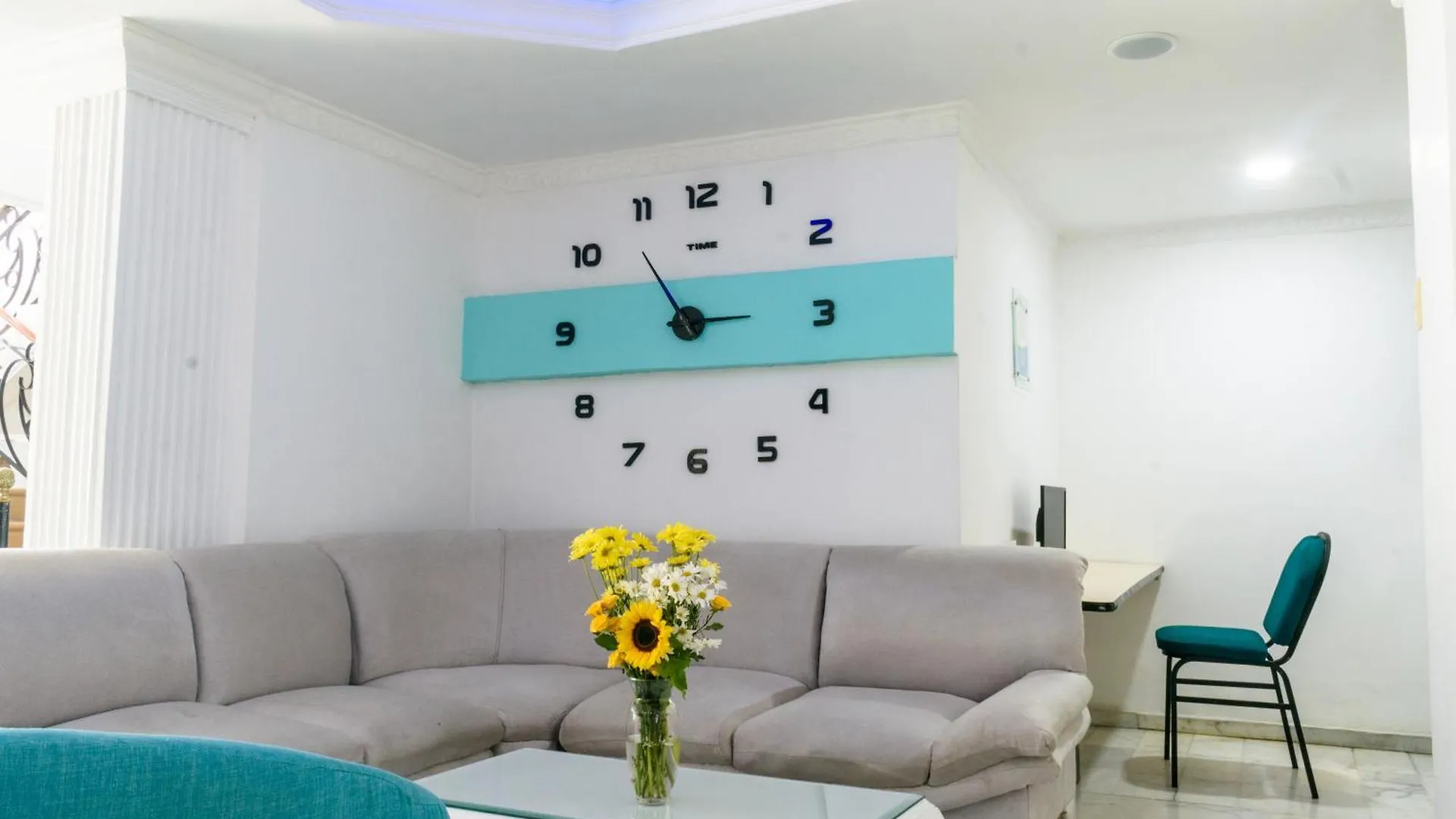 Hotel Caribe Plaza Barranquilla