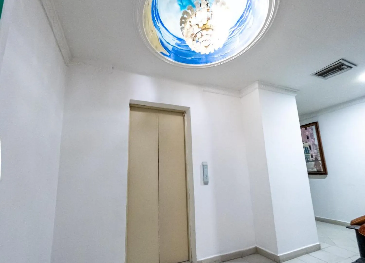 Hotel Caribe Plaza Barranquilla