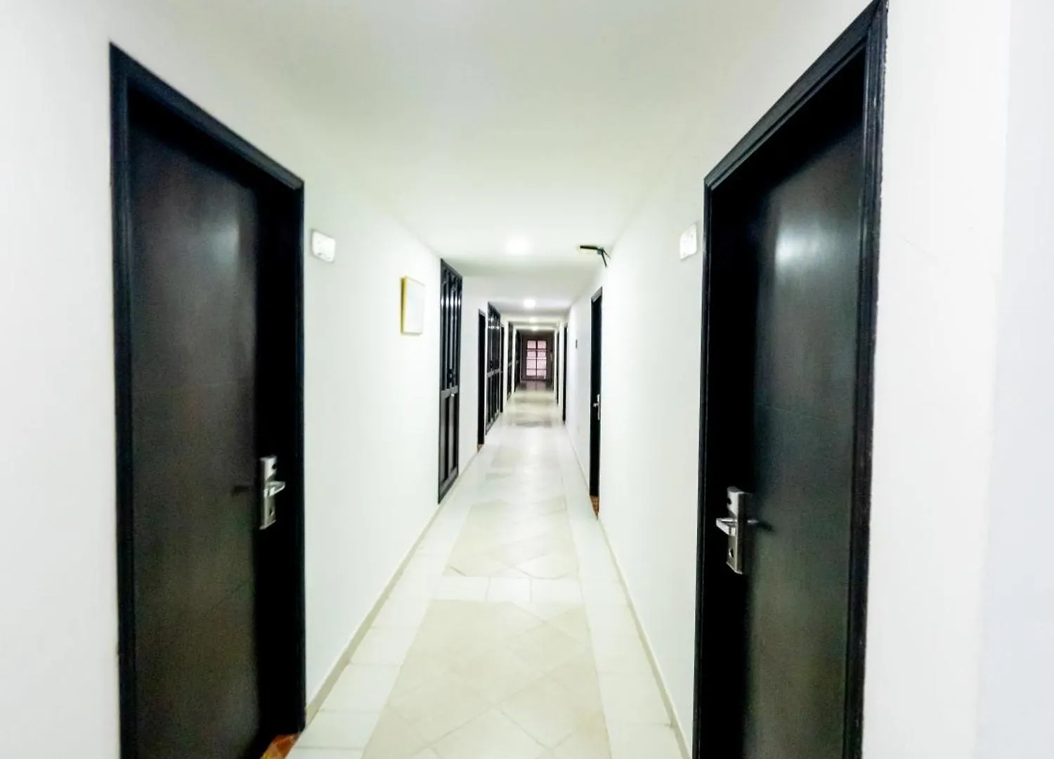 Hotel Caribe Plaza Barranquilla