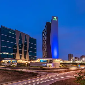 Hotel Express - Buenavista By Ihg